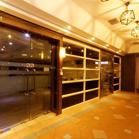 Reddoorz Plus Near Lavender Street Singapur Exteriér fotografie