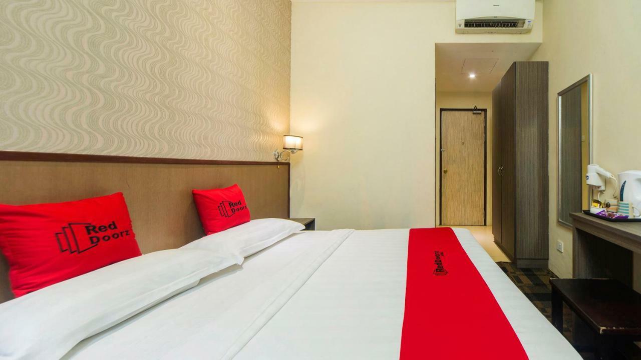 Reddoorz Plus Near Lavender Street Singapur Exteriér fotografie