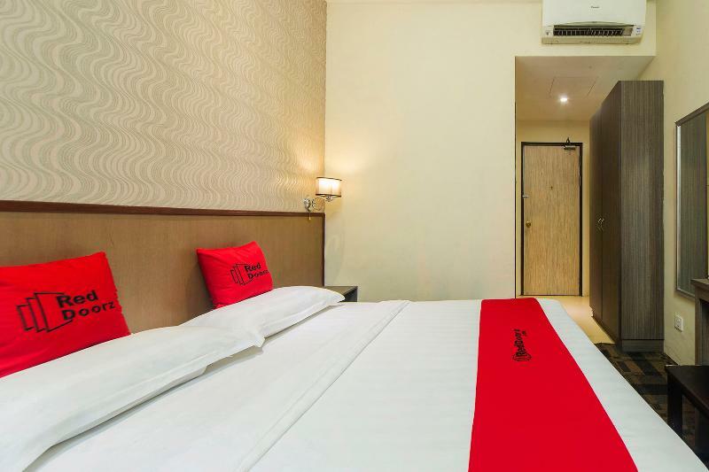Reddoorz Plus Near Lavender Street Singapur Exteriér fotografie